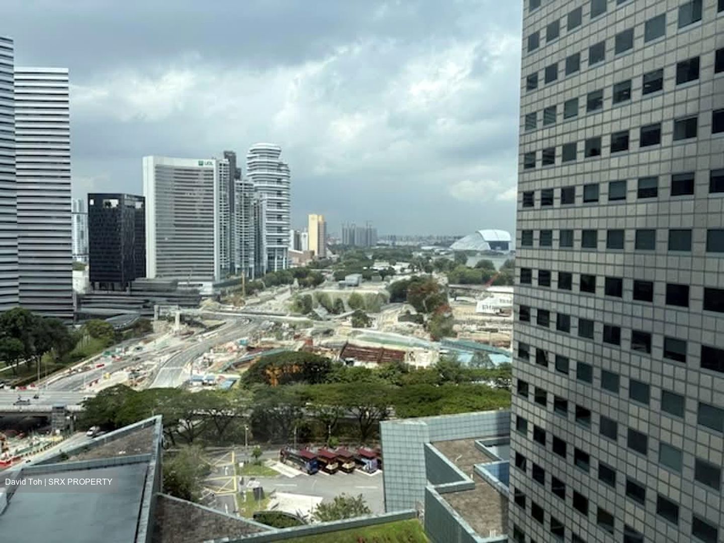Suntec Tower Three (D1), Office #532415801